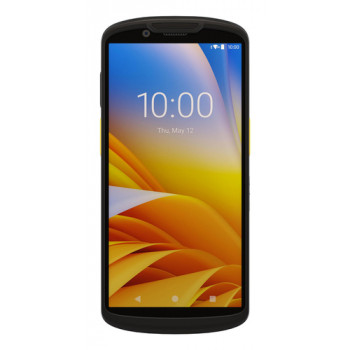 Zebra TC58 - Datenerfassungsterminal - robust - Android - 128 GB - 15.2 cm (6)