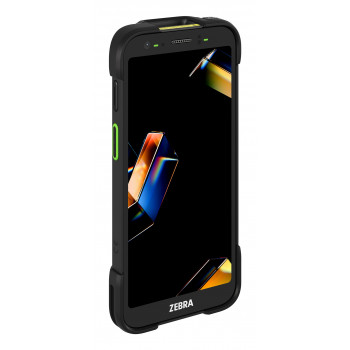 Zebra TC701 LAN WIFI 7 6690 - Datenerfassungsgerät - 2.000 MHz (TC7010-021E1A0001-A6)