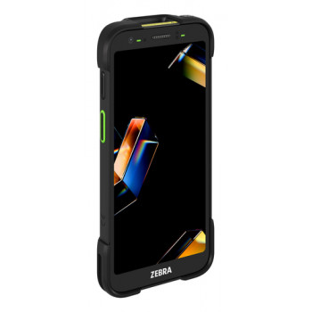 Zebra TC701 LAN WIFI 7 6690 - Datenerfassungsgerät - 2.000 MHz (TC7010-021E1A0001-A6)