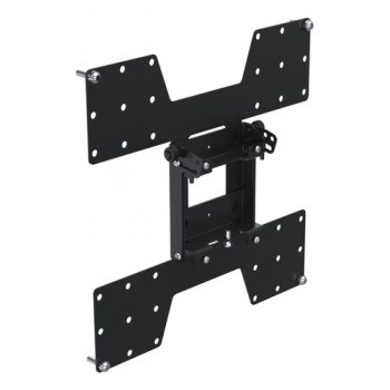 Ergonomic Solutions VESA 200/300/400 bracket w. tilt