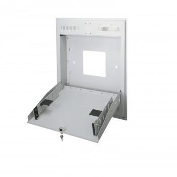 Vaddio Middle Atlantic TOR Series Tilt Out Wall Rack TOR-3-20RP