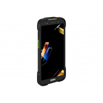 Zebra TC701 - Datenerfassungsterminal - robust - Android - 256 GB UFS card - 15.2 cm (6) (TC701G-341B2C1AA1-A6)