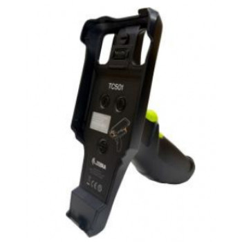 Zebra Handheld-Pistolengriff - without rugged