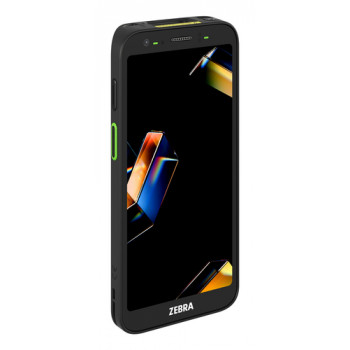 Zebra TC501 - Datenerfassungsterminal - robust - Android - 256 GB UFS card - 15.2 cm (6) (TC5010-041A2B0001-A6)