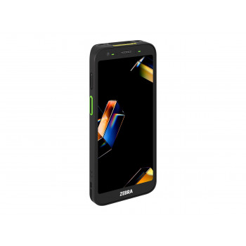 Zebra TC501 - Datenerfassungsterminal - robust - Android - 256 GB UFS card - 15.2 cm (6) (TC501G-341A2A1A01-A6)