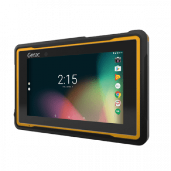 GETAC ZX70 - Tablet - robust - Android 7.1 (Nougat) (ZD77Q1DH58AX)