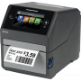 SATO CT412LX TT305 - USB&LAN - EU/UK - Direkt Wärme/Wärmeübertragung - POS-Drucker - 305 x 305 DPI - 6 ips - 0.08 - 0.19 µm - 12,8 cm