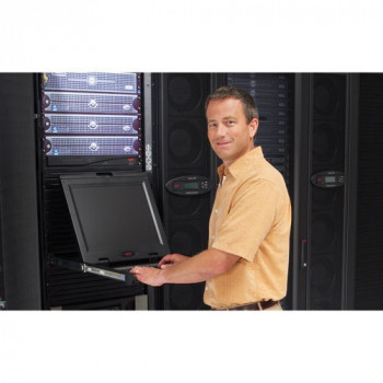 APC InfraStruXure Operations Power Dependency Configuration