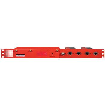 Securepoint 19 Rackmount-Kit Premium (RC200 G5)