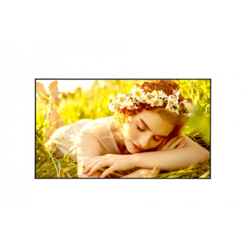 LG 50UL5Q-M - 50 Display Standard Mid UHD - 127 cm - 50