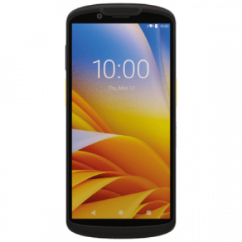 Zebra TC58 Premium WAN 6.0AE display 5G FR1 WIFI 6E 8GB RAM/128GB ROM SE55 imager - Datenerfassungsgerät