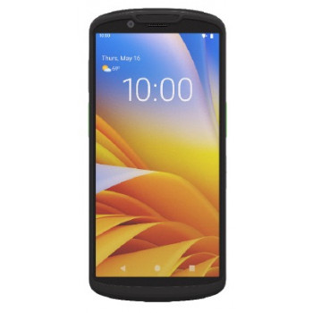 Zebra TC58E WAN 6.0 DISPLAY 5G FR1 WIFI 6E 8GB