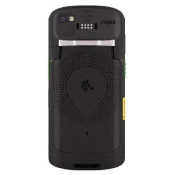 Zebra TC58E WAN 6.0inch DISPLAY 5G FR1 WIFI 6E 8GB RAM/128GB ROM SE55 IMAGER 16MP - Datenerfassungsgerät