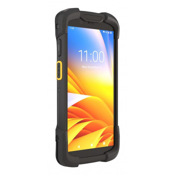Zebra TC78 WAN 6.0_ Display Sub-6 5G Wi-Fi 6E 8/128 Gb flash SE55 8MP front camera - PDA