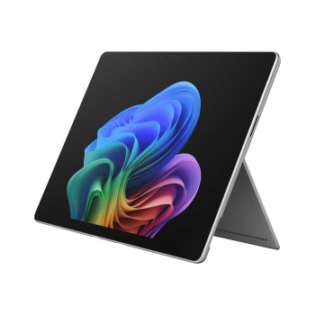 Microsoft Surface Pro 12th Edition - Intel Core i7-1255U / 32GB / 256GB SSD / 13 inch Touchscreen / Windows 11 / Platinum