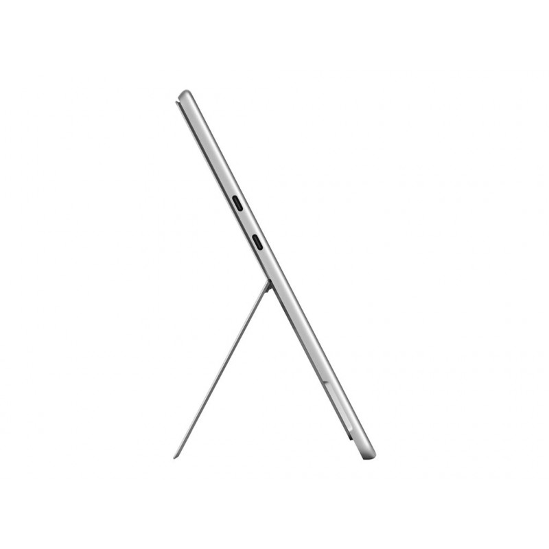 Microsoft Surface Pro 12th Edition - Intel Core i7-1255U / 32GB / 256GB SSD / 13 inch Touchscreen / Windows 11 / Platinum