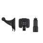 Garmin Automotive Mount Kit Suction Cup Windshield Mount for DriveTrack 71 - Black
