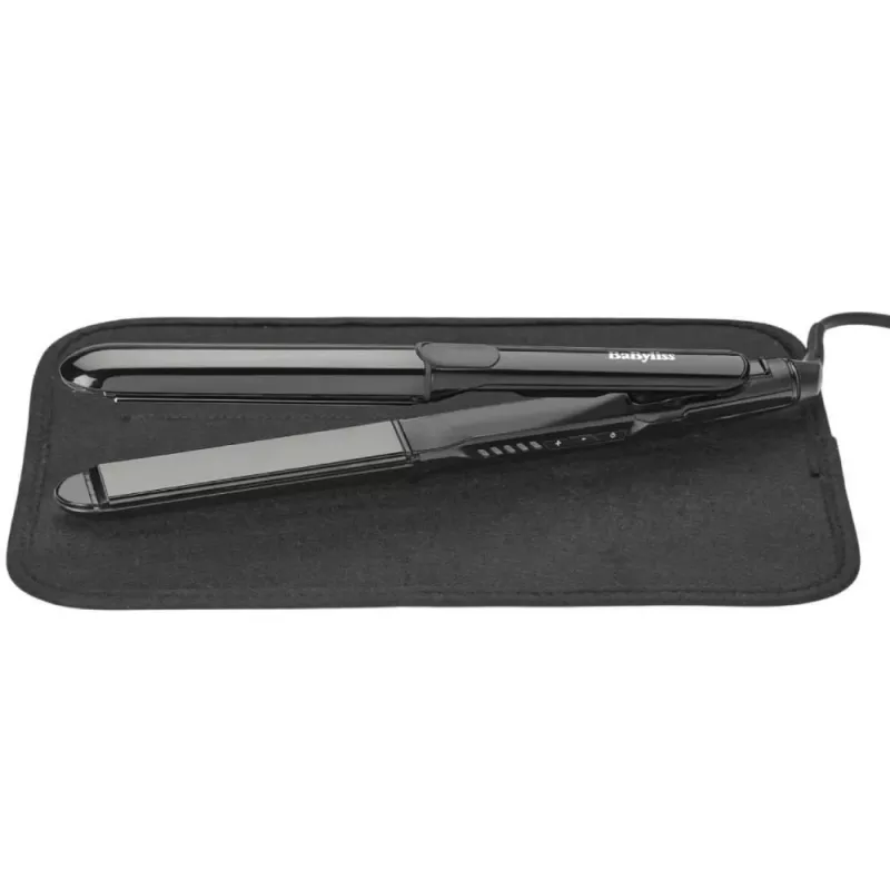 BaByliss Straight and Curl ST486E Hair Straightener
