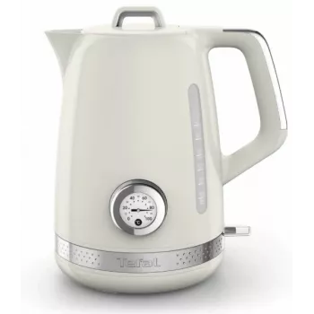 Tefal Soleil KO355AE0 Electric Kettle 1.7 L 2400 W White