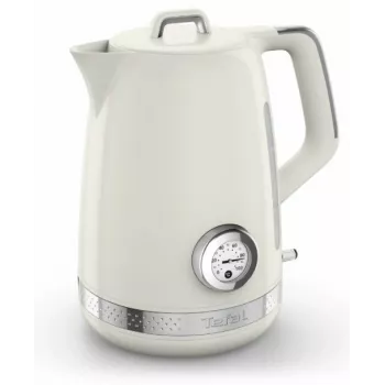 Tefal Soleil KO355AE0 Electric Kettle 1.7 L 2400 W White