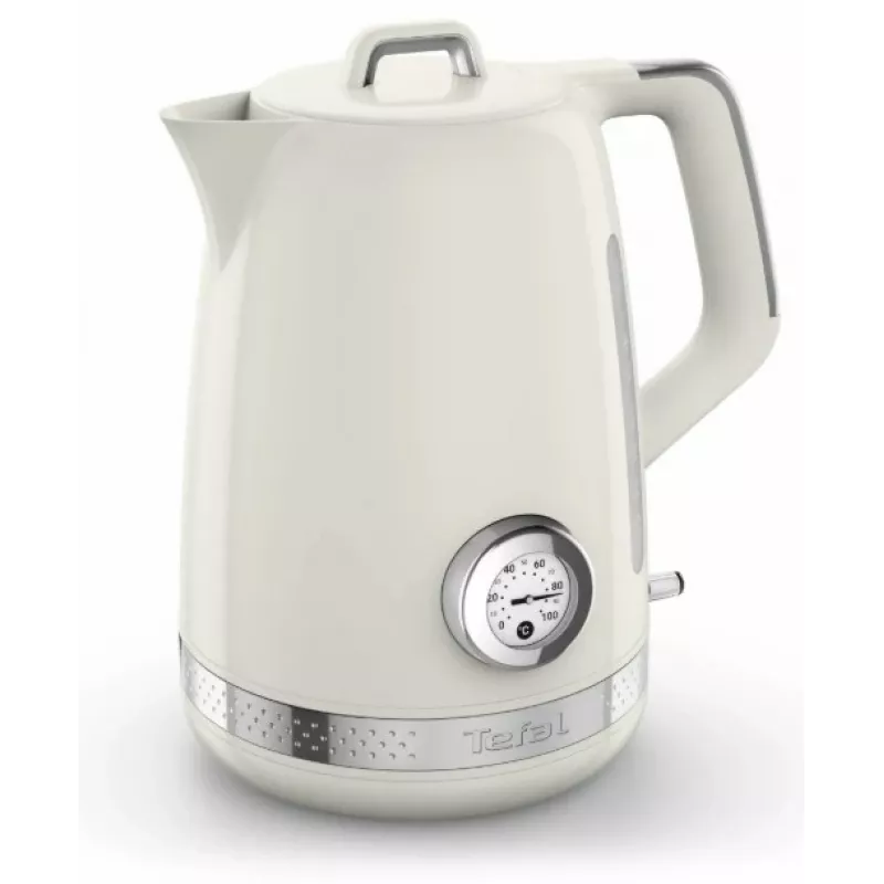 Tefal Soleil KO355AE0 Electric Kettle 1.7 L 2400 W White