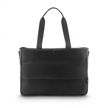 Hama Laptop Bag Stepp Black up to 41 cm (16.2 inch), Shopper