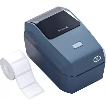 NIIMBOT K3 Blue Thermal Label Printer