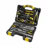FIELDMANN FDG 5003-65R 65-Piece Wrench Set in Case