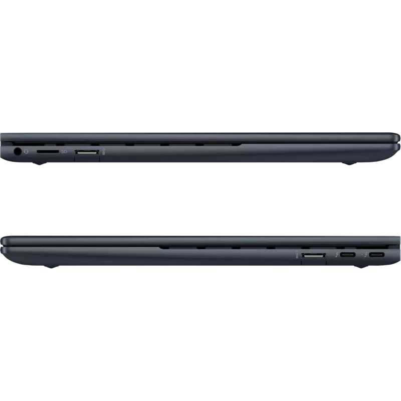 HP ENVY x360 13-bf0045na 2-in-1 Laptop, 13.3 inch WUXGA IPS Touch, Intel Core i7-1250U, 16GB LPDDR4x, 512GB SSD, Windows 11