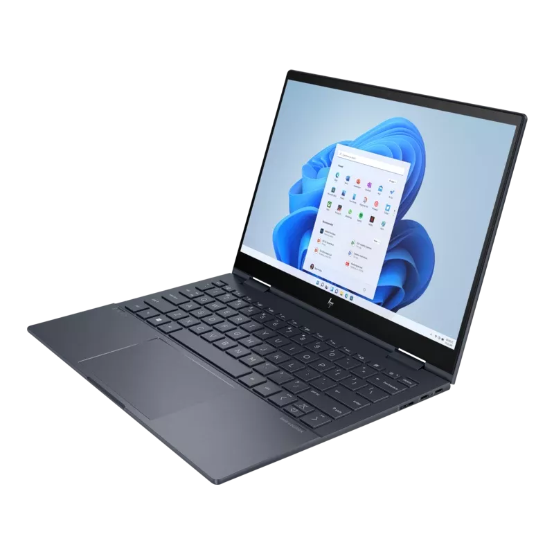 HP ENVY x360 13-bf0045na 2-in-1 Laptop, 13.3 inch WUXGA IPS Touch, Intel Core i7-1250U, 16GB LPDDR4x, 512GB SSD, Windows 11