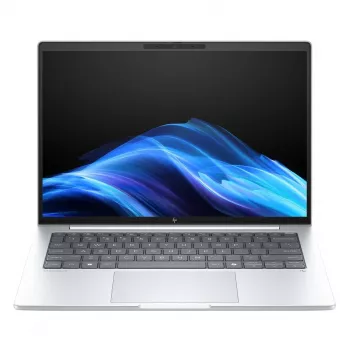 HP EliteBook 8 G1i 14 inch WUXGA Intel Core Ultra 5 225U 32GB RAM 1TB SSD 5G Windows 11 Pro Glacier Silver