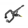 STANLEY FatMax Clamp Pliers Type C 280mm Locking C-Clamp with Quick-Release