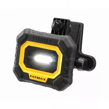 Stanley FMHT81507-1 FatMax Laser Detector with Clamp for Red Line Lasers