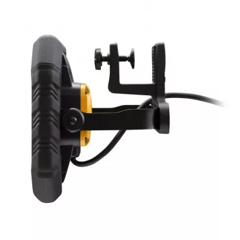 Stanley FMHT81507-1 FatMax Laser Detector with Clamp for Red Line Lasers