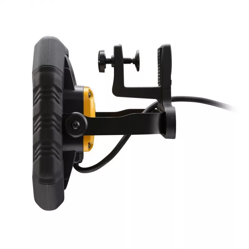 Stanley FMHT81507-1 FatMax Laser Detector with Clamp for Red Line Lasers