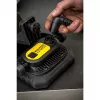 Stanley FMHT81507-1 FatMax Laser Detector with Clamp for Red Line Lasers