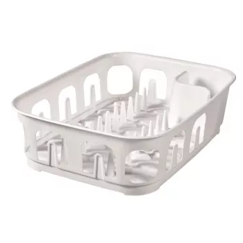 Curver Essentials Dish Dryer 39x29x10.1 cm White
