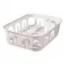 Curver Essentials Dish Dryer 39x29x10.1 cm White