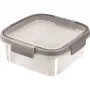 CURVER Smart Fresh Mix Square Food Storage Container 0.9L