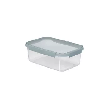 Curver Smart Eco Fresh Rectangular Food Storage Container 3.5L
