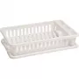 CURVER Dish Dryer 26.5 x 42 x 8.8 cm White