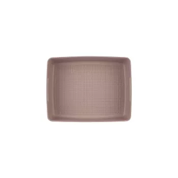CURVER Basket Jute M 12L 36x28x15cm Pink