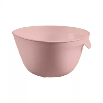 Curver Mixing Bowl 2.5L Kitchen Essentials Pink
