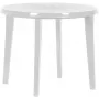 Keter Garden Table Lisa White