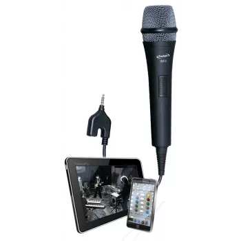 Prodipe iMic Condenser USB Microphone