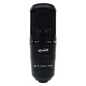 Prodipe ST1 Ludovic Studio Condenser Microphone