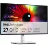Dell U2724D 27 inch QHD IPS Black Monitor with USB-C Hub, 120Hz, KVM Monitor Dell U2724D