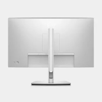 Dell U2724D 27 inch QHD IPS Black Monitor with USB-C Hub, 120Hz, KVM Monitor Dell U2724D