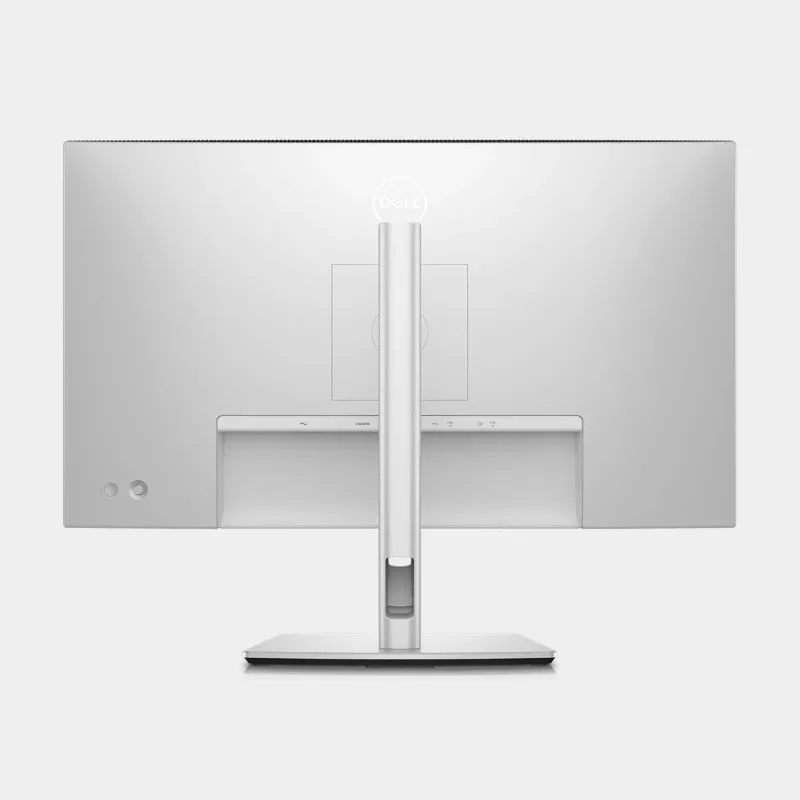 Dell U2724D 27 inch QHD IPS Black Monitor with USB-C Hub, 120Hz, KVM Monitor Dell U2724D