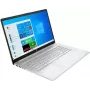 HP 17-CN0XXX 17.3 inch HD+ Laptop - Intel Celeron N4020, 8GB RAM, 256GB SSD, Windows 11 Home, Natural Silver Laptop HP 17-CN0XXX / Celeron / RAM 8 GB / SSD Drive / 17,3″ HD+